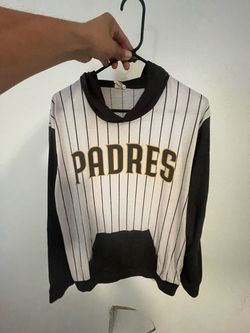 San Diego Padres pullover