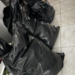 Purses, Clothes, Shoes - Take All 
