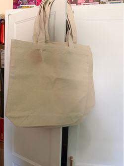 DIY Hobby Lobby Canvas Totes