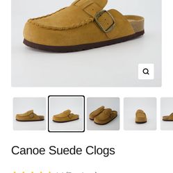 Cushionaire Suede 9M Woman 