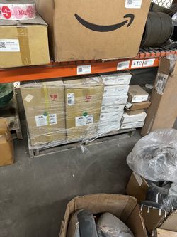 Truck Parts Make Cash Offer