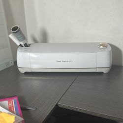 Cricut Machine
