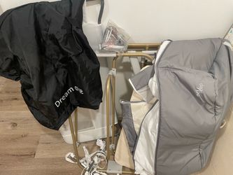 REGALO dream on me BASSINET