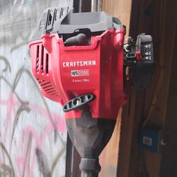 Craftsman WS2200 String Trimmer 