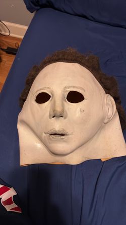 Michael Myers mask