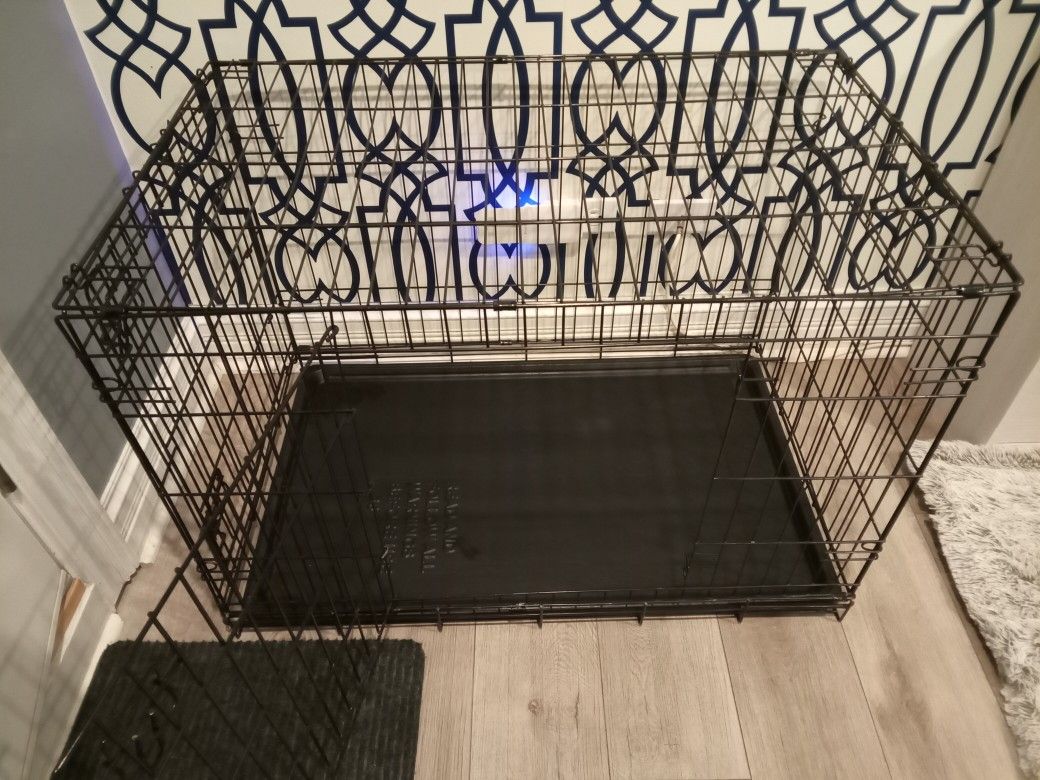 Dog Crate 