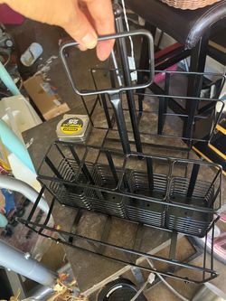 Porta cubiertos y platos para ocasiones especiales