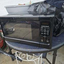 All Used But Working Good Microwave 30$ ,Water Dispenser 50$,mini Refrigerator 50$ Pickup 3498 Lansdowne Dr Or Delivery Separated 