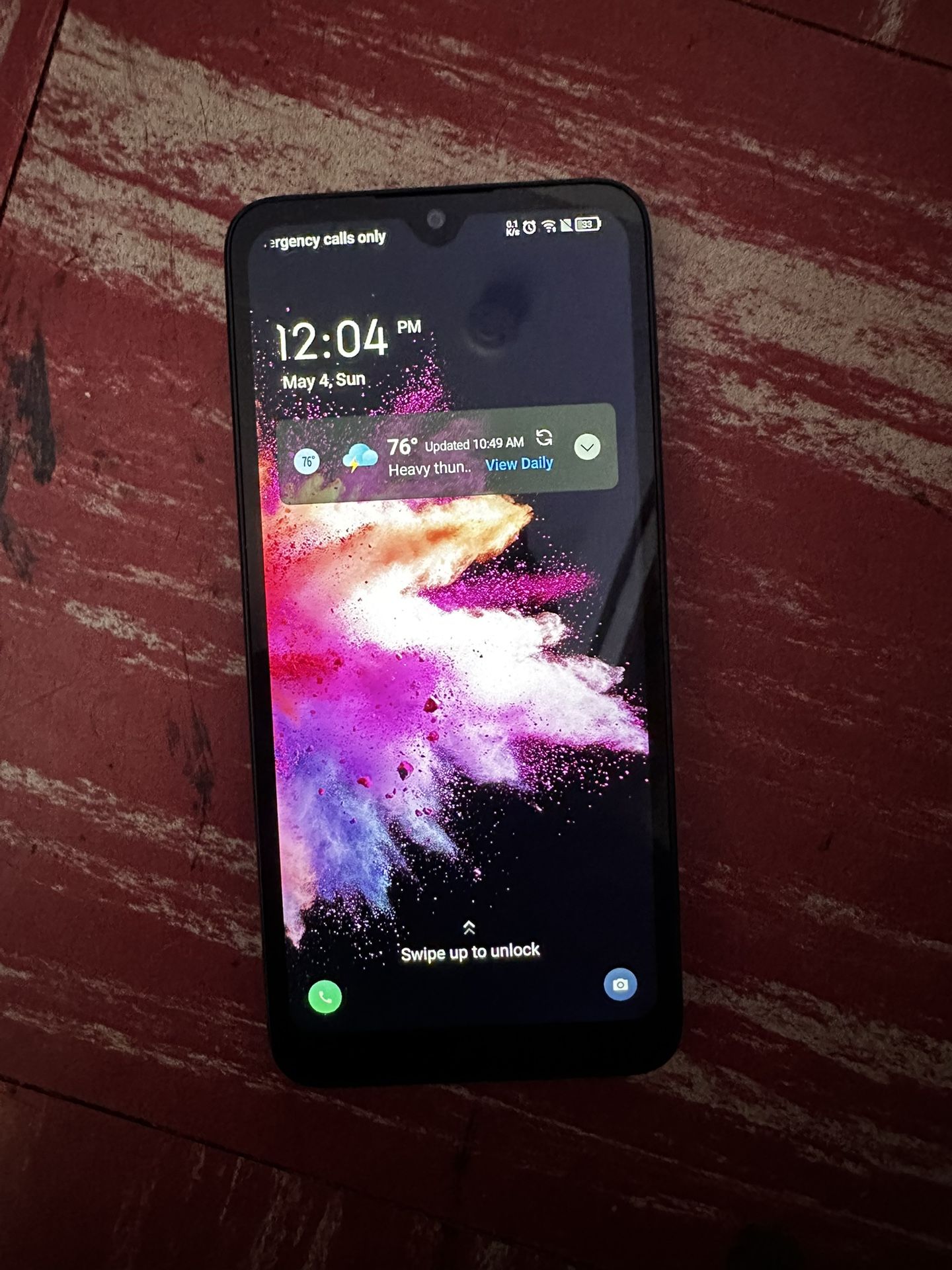 TCL Phone