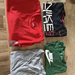 Camisas De Para Hombre Talla M