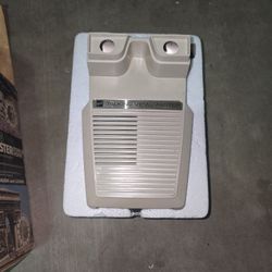 1969 Talking viewmaster