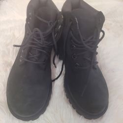 Timberland Boots (Kids)