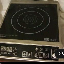 Princess House Pro 1800