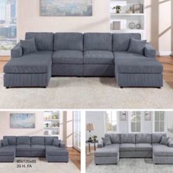 Sectional Set