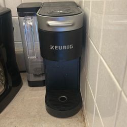  Keurig K-Supreme