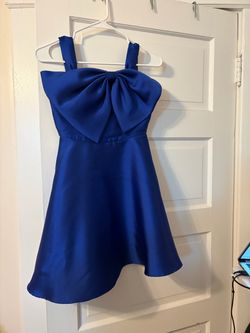 Girl size 10