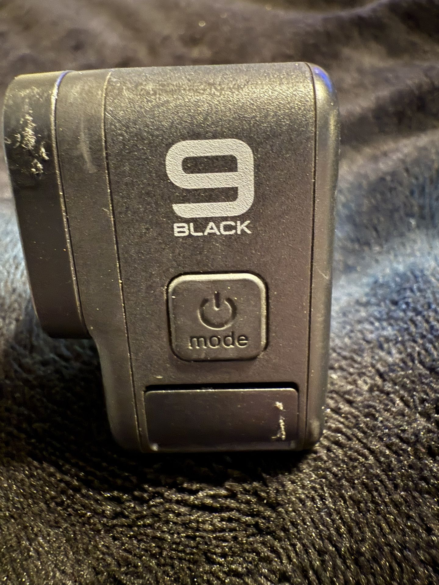 GoPro Hero 9