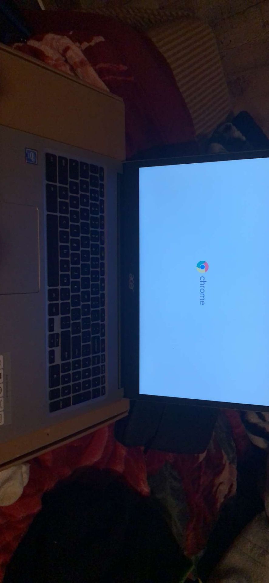 ChromeBook