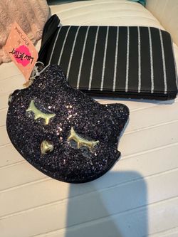 Betsey Johnson Wristlet