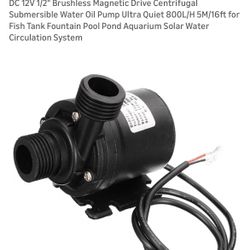 D/c 12v  Model Dwy680 Power 19w  Wf 800