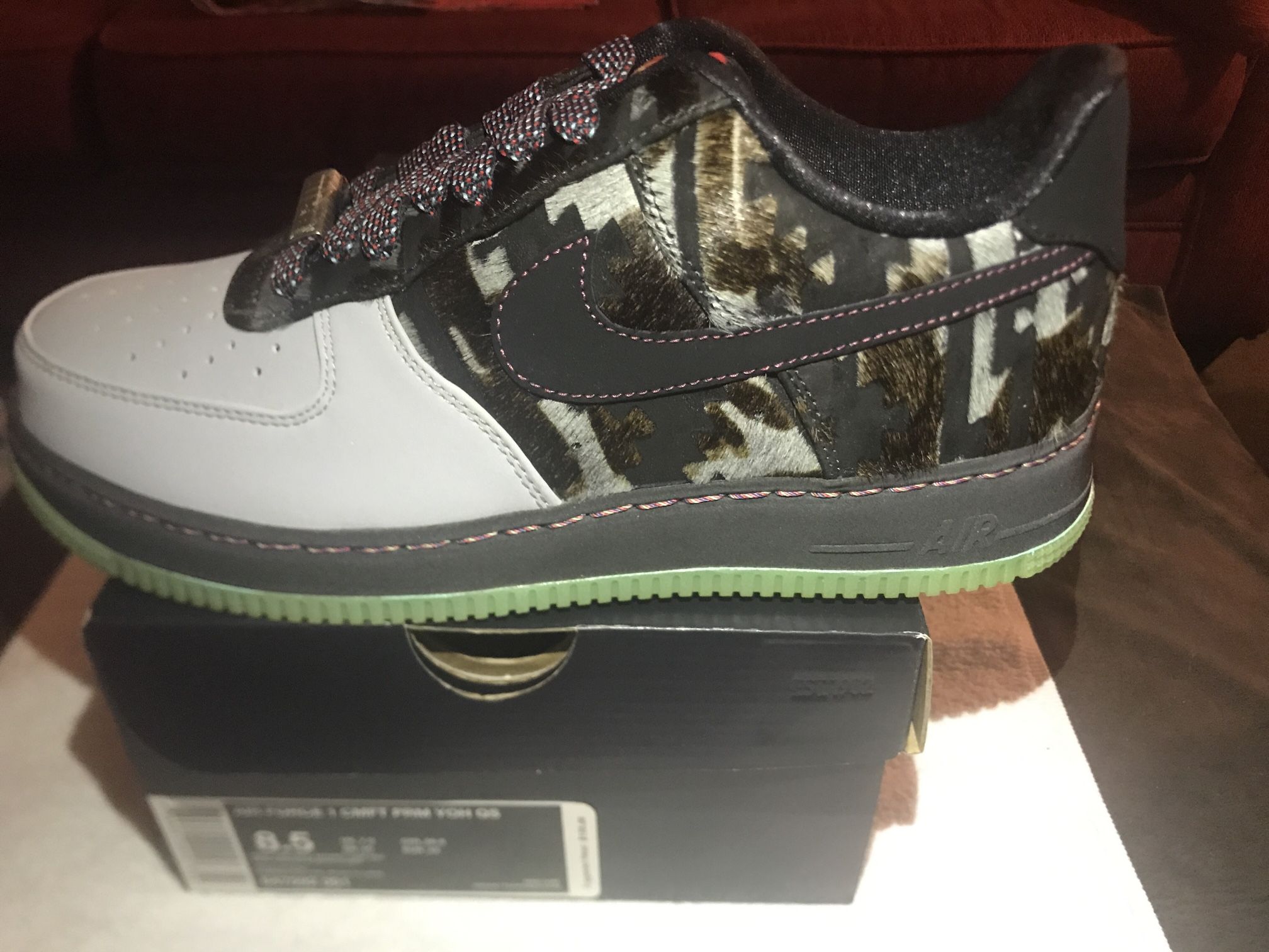 Air Force 1