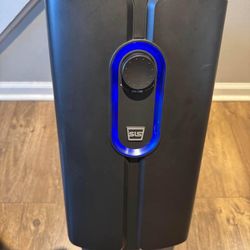 Superior Listening Systems (SLS) QG 5000W Subwoofer TESTED!!