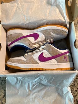 Nike SB Dunk Low ‘Rayssa Leal’