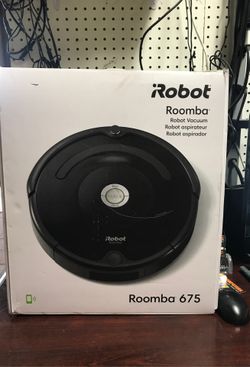 IROBOT Roombaq