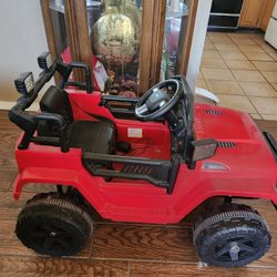 Jeep