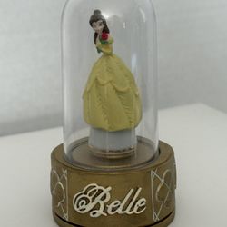 Disney Princess Belle Thimble