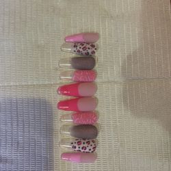 Press On Nails 