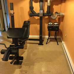 Weight Set