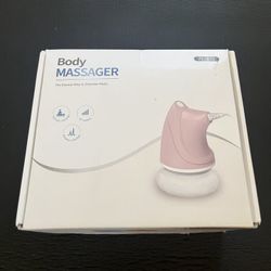 QUSADO Cellulite Massager