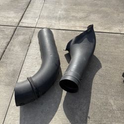 MTD Double Bagged System 