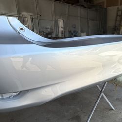 2012 Toyota Corolla Rear Bumper!! Great Deal!!!