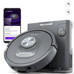 Shark Robot Vacuum model: RV2810ECA 30