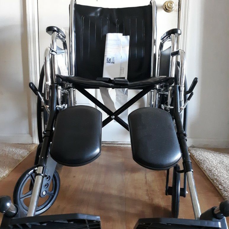 Wheelchair Medline