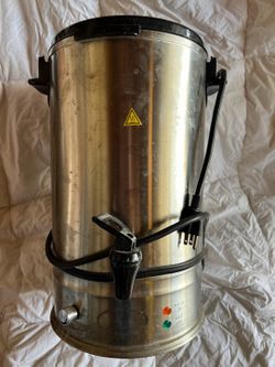 Water Boiler 18L