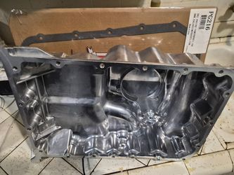 2004-2007 Honda Accord radiator brand new in the Box.