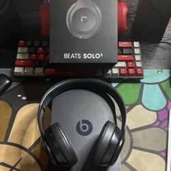 Beats Solo 3