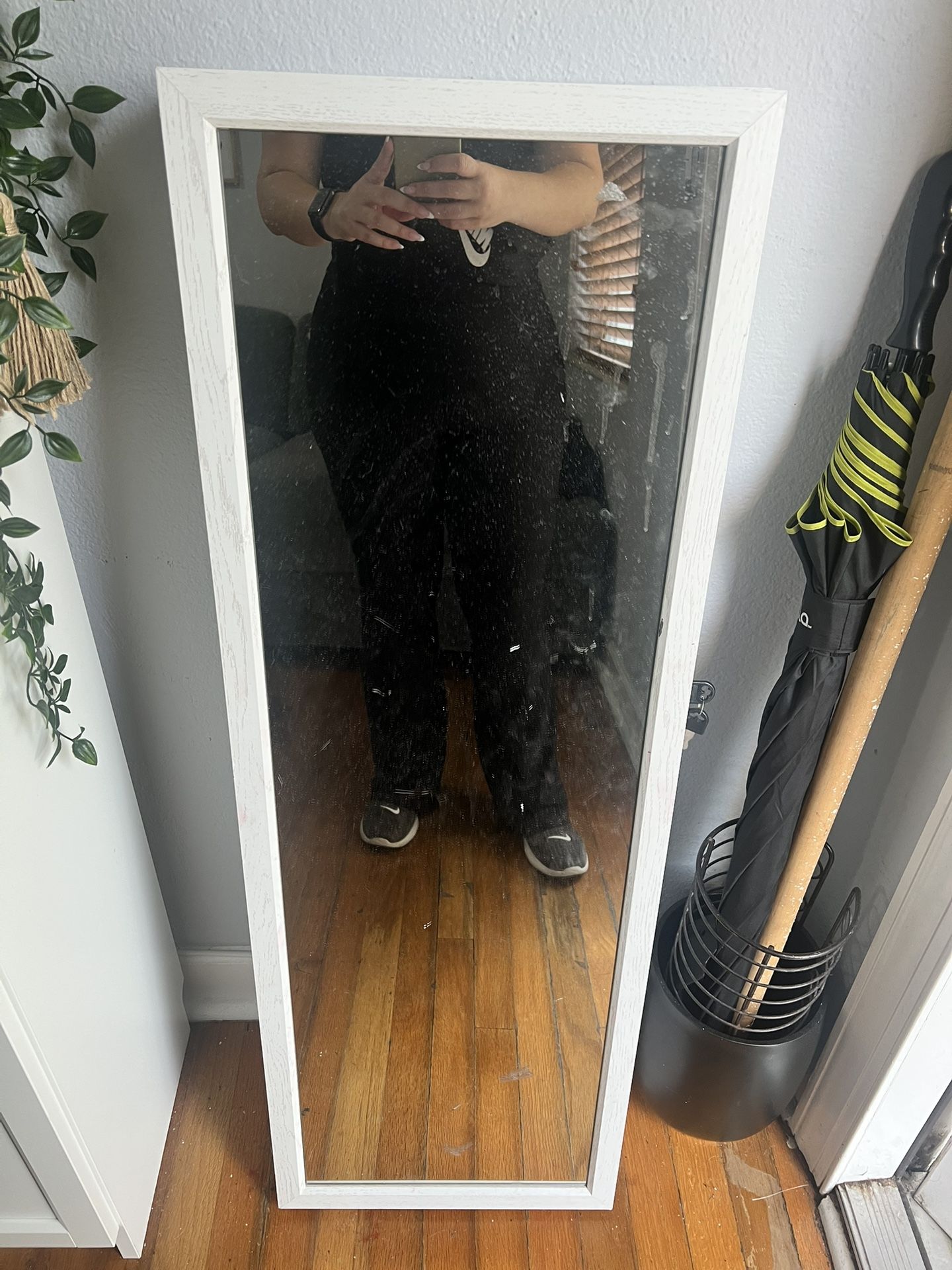 Jewelry Mirror