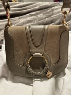 See By Chloe - Small Hana Bag