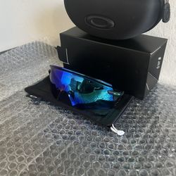 Oakley encoder 