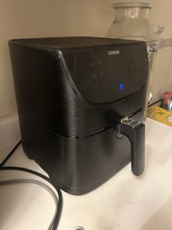 Air fryer