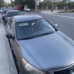 2009 Honda Accord