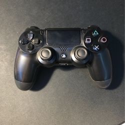 Ps4 Controller