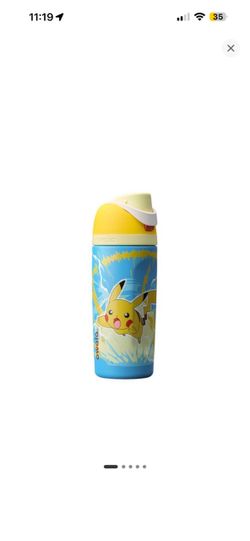 Pokemon x Owala Target exclusive
