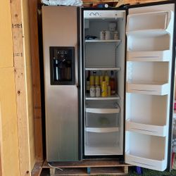 Fridge 