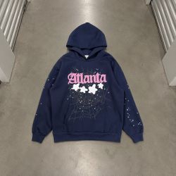ATLANTA HOODIE