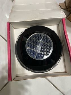 Fans de 12 V para trailer